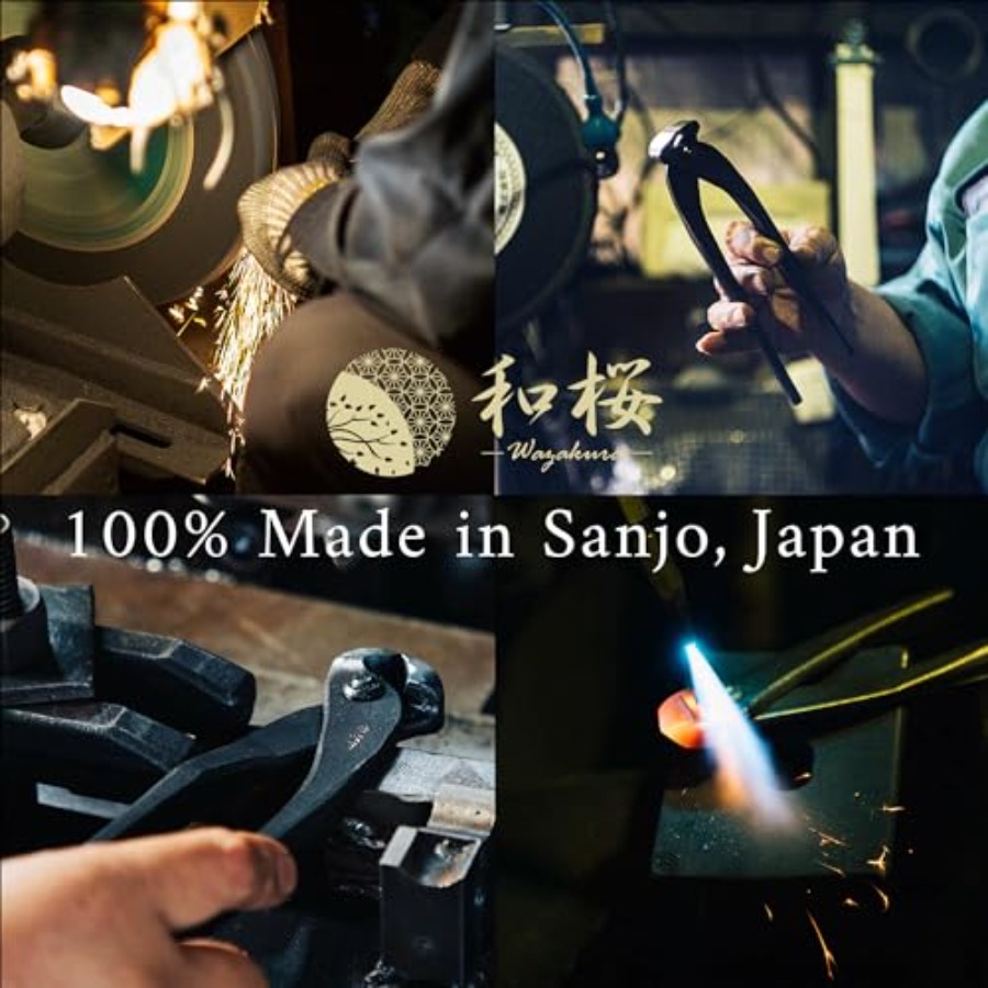 Hand Forged Bonsai Tree Trunk  – Bonsai Tree Garden Japan Bewertung und Preis