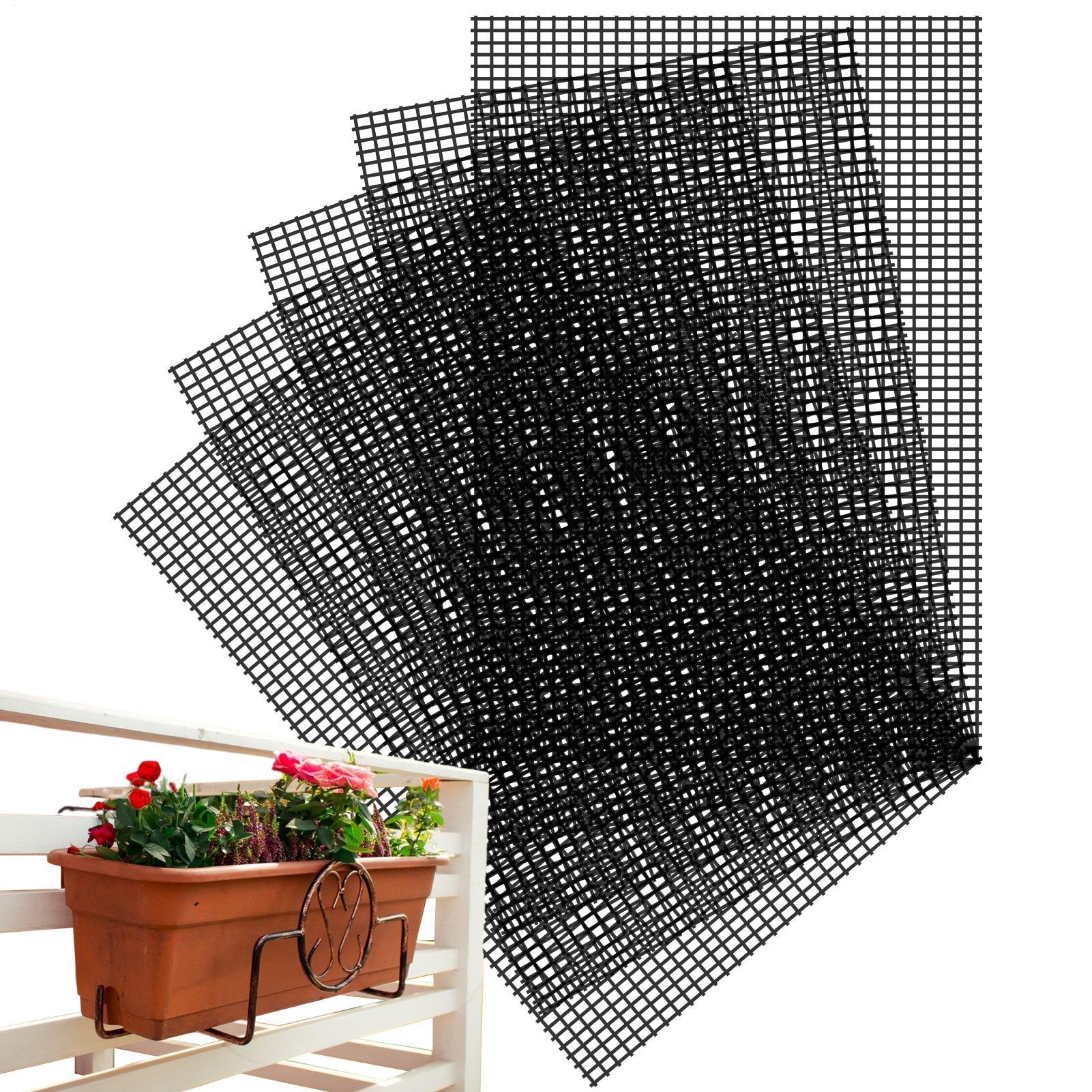 Flower Pot Mesh 7.87x11.81inch – Bonsai Garden Gift Bewertung und Preis