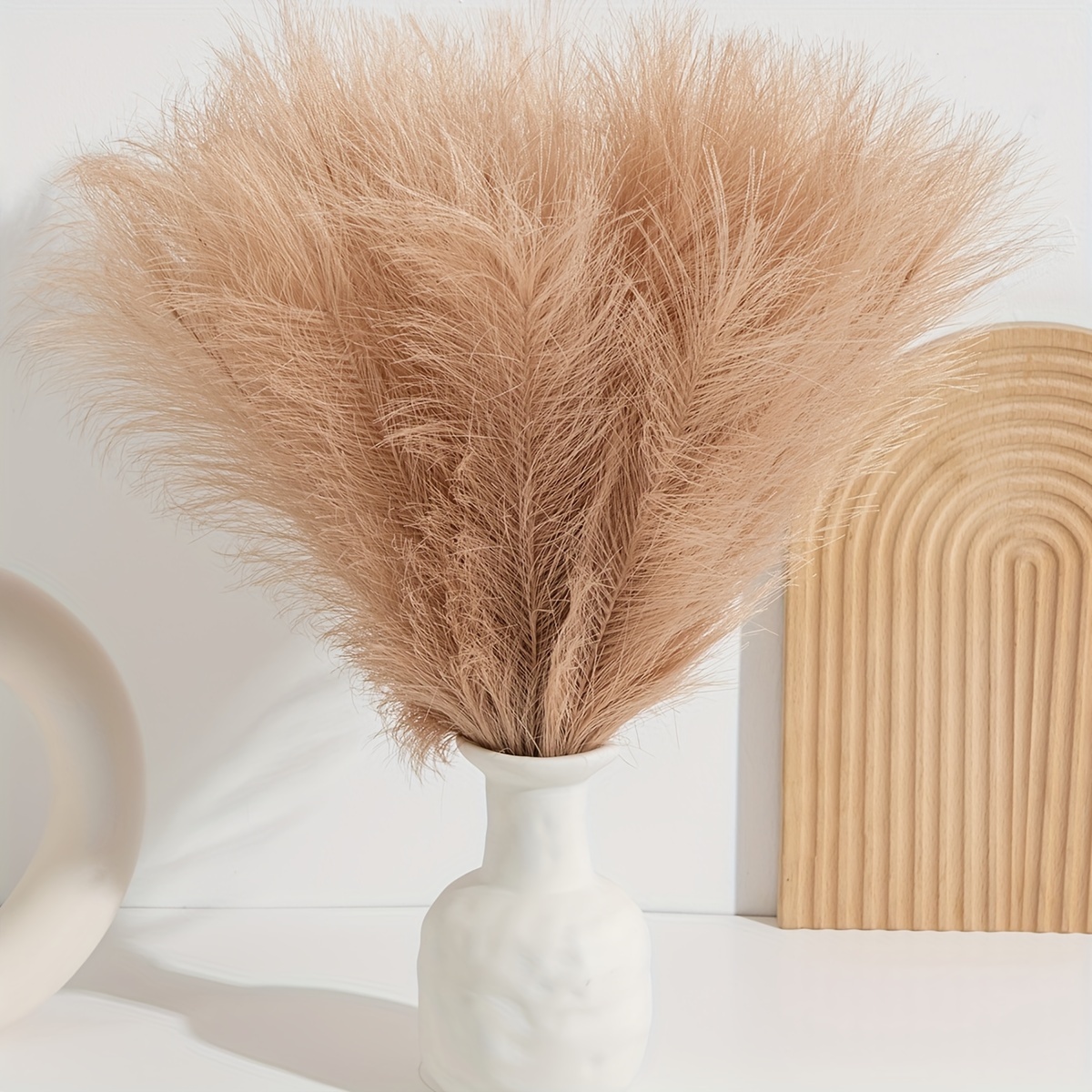 Artificial Plant Pampas Grass  – Bonsai Garden For Sale Bewertung und Preis