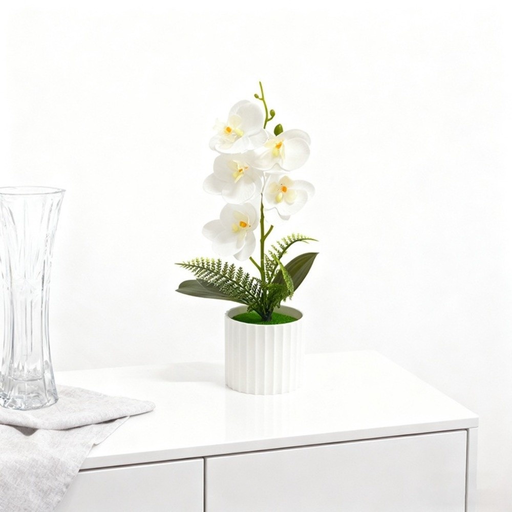 Multi-Bloom Simulated Butterfl – Bonsai Garden Zen Bewertung und Preis