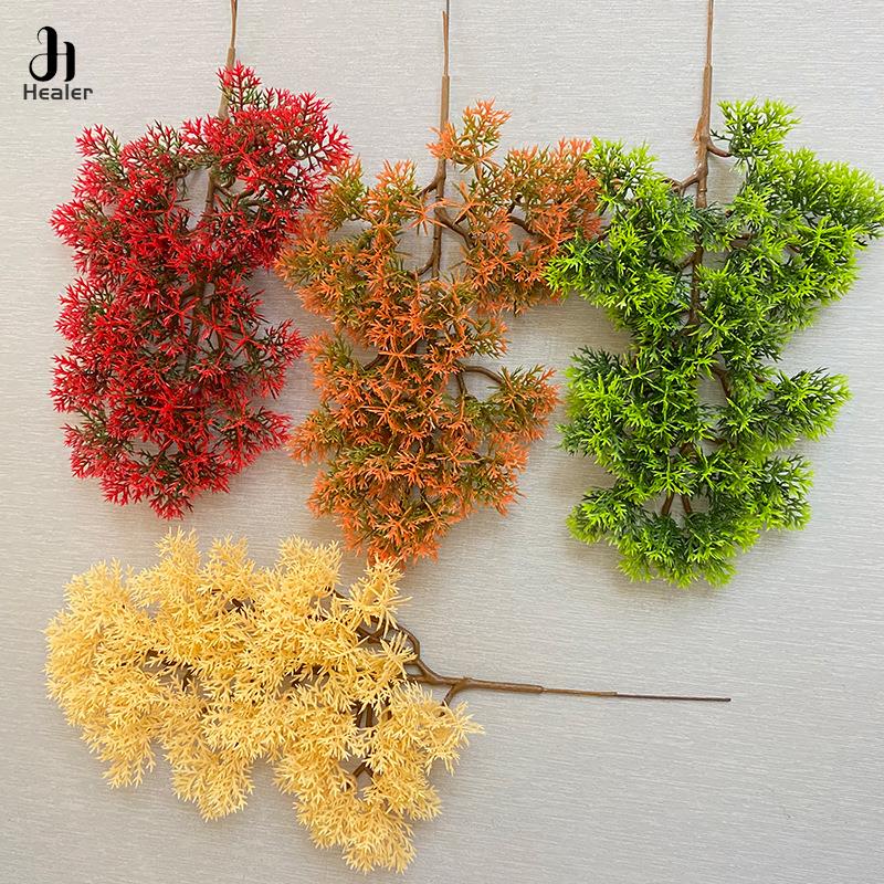 Hot Sale 1Pc Plastic Fake Arti – Bonsai Garden For Sale Bewertung und Preis