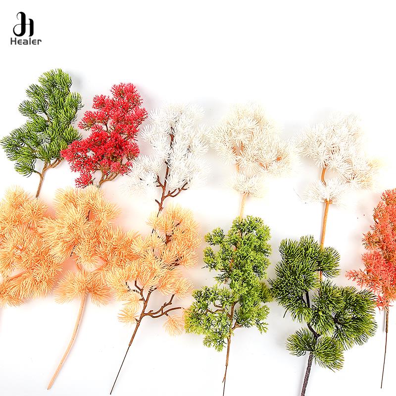 Hot Sale 1Pc Plastic Fake Arti – Bonsai Garden For Sale Bewertung und Preis