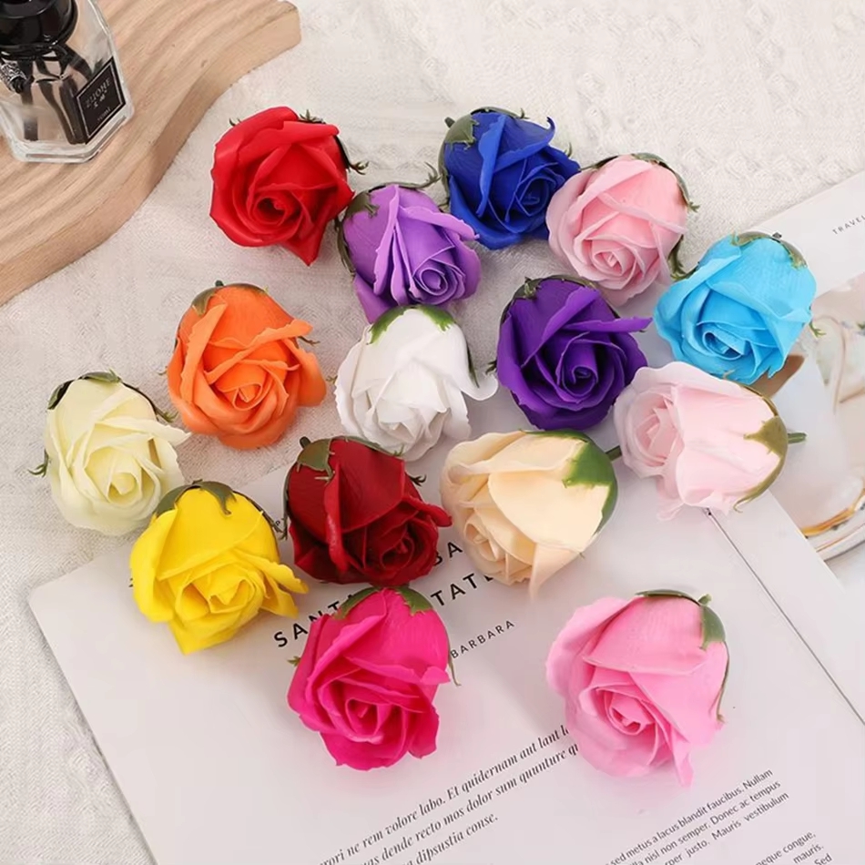 Soap Rose Artificial Flower We – Bonsai Garden Gift Bewertung und Preis