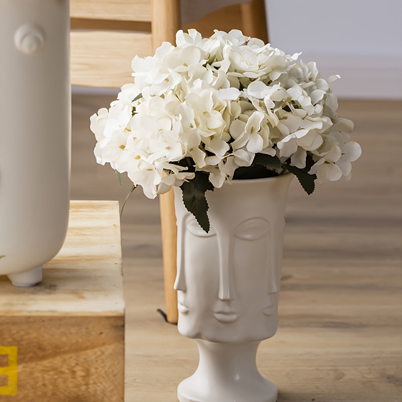 Artificial Flower Hydrangea Sp – Bonsai Garden Gift Bewertung und Preis