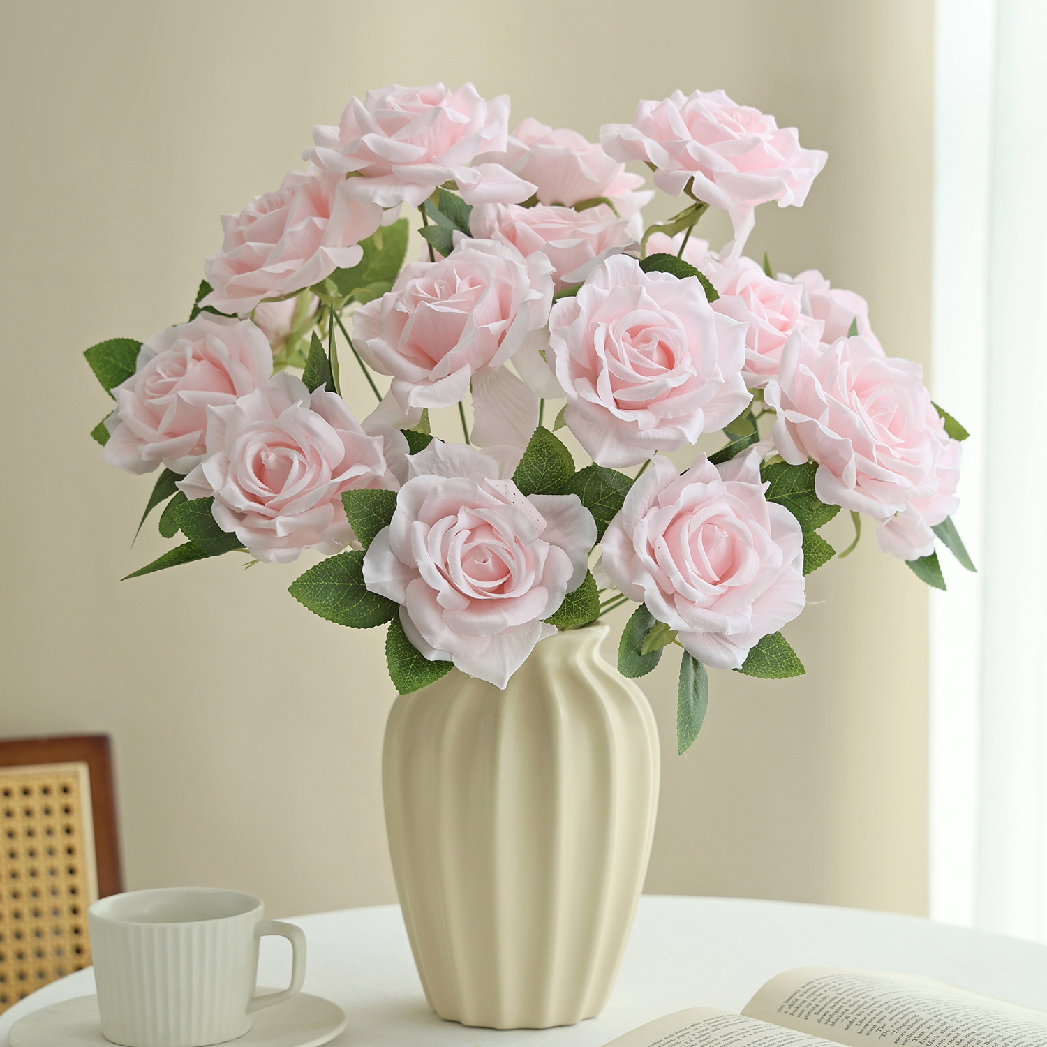Artificial Flower Bride Weddin – Bonsai Garden For Sale Bewertung und Preis