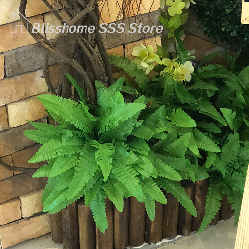 【S】Lifelike Artificial Boston  – Bonsai Garden Boston Bewertung und Preis