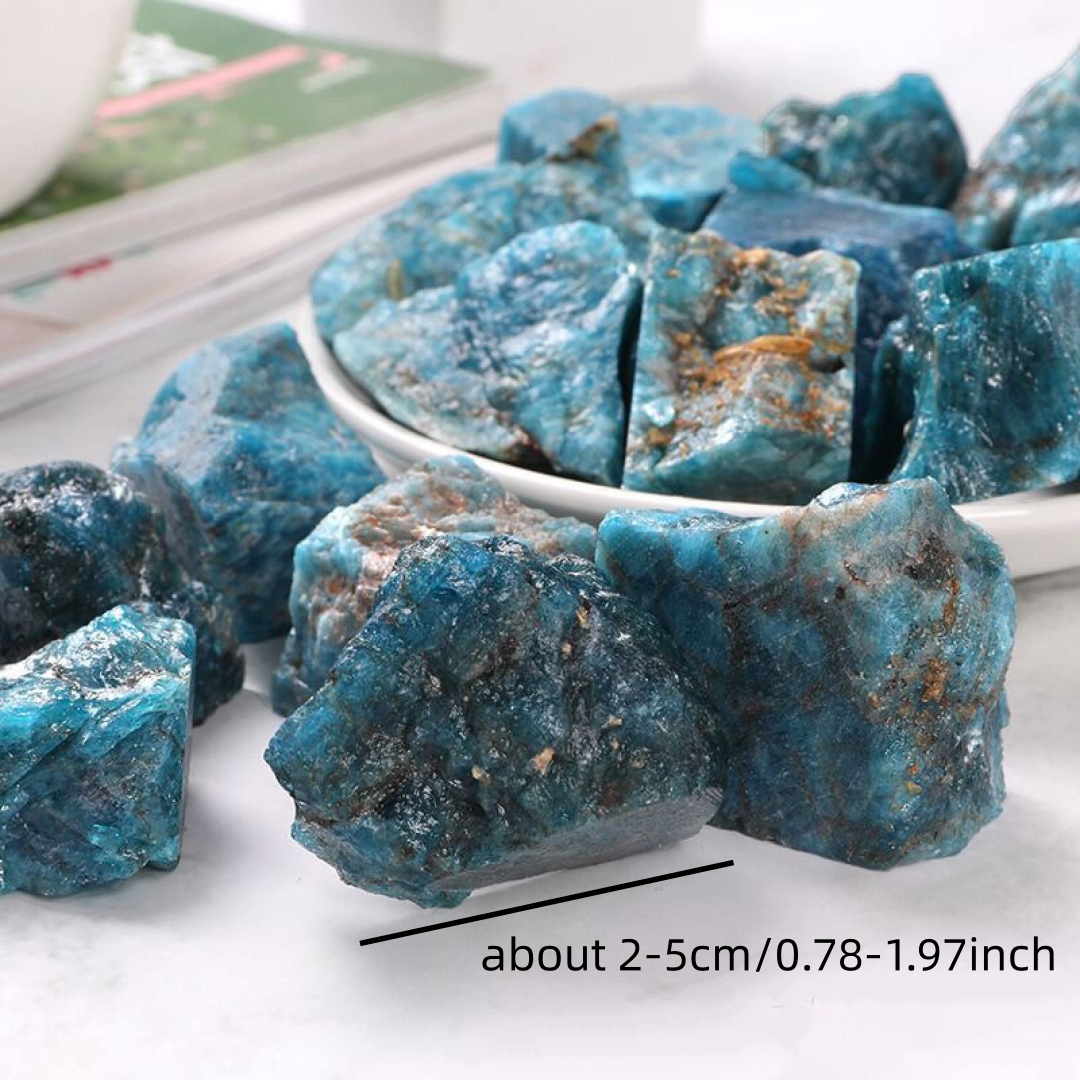 40g/120g/240g Natural Blue Apa – Bonsai Garden Gift Bewertung und Preis