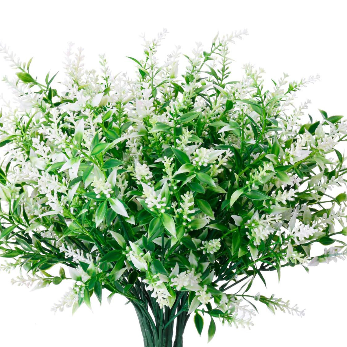 Artificial Flowers Plastic Lav – Bonsai Garden Gift Bewertung und Preis
