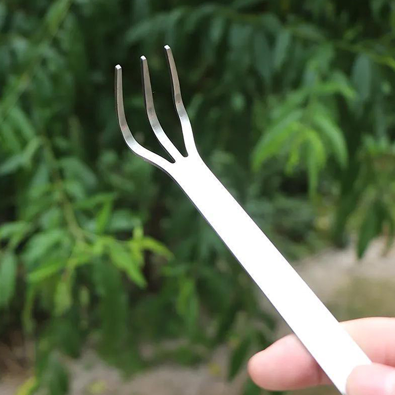 Hot Sale 1Pc Stainless Steel R – Bonsai Garden For Sale Bewertung und Preis