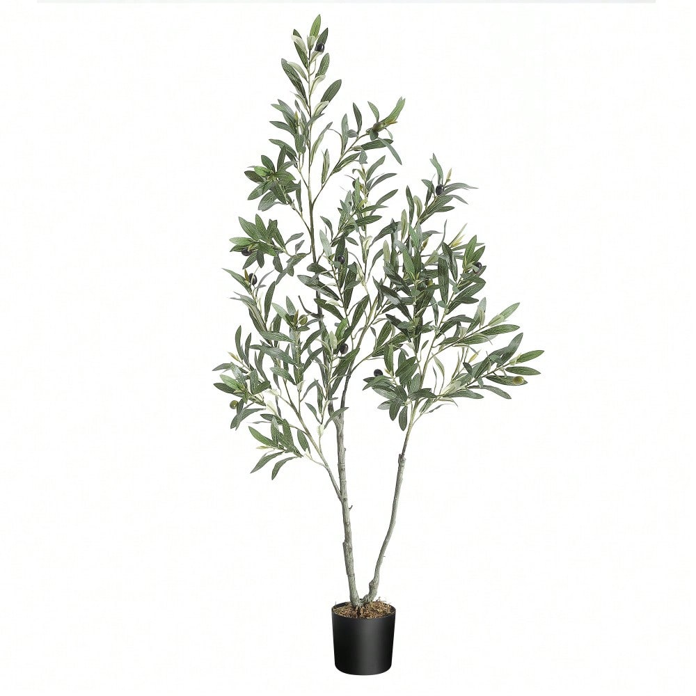 Studyset 4FT Artificial Olive  – Bonsai Garden Gift Bewertung und Preis