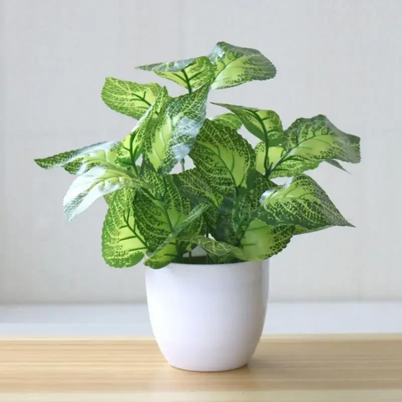 Artificial Plants Bonsai Fake  – Bonsai Garden Zen Bewertung und Preis