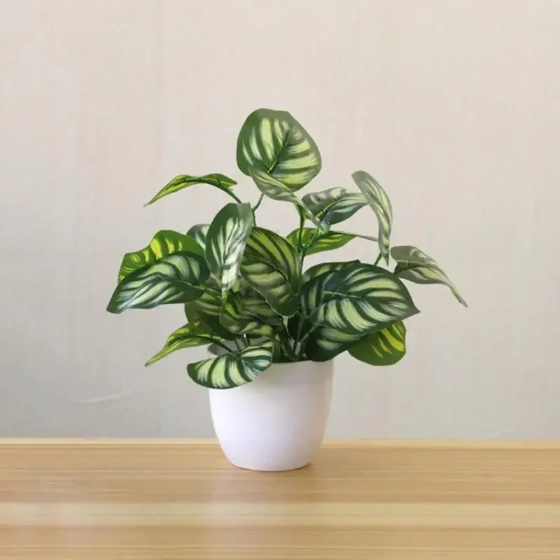 Artificial Plants Bonsai Fake  – Bonsai Garden Zen Bewertung und Preis