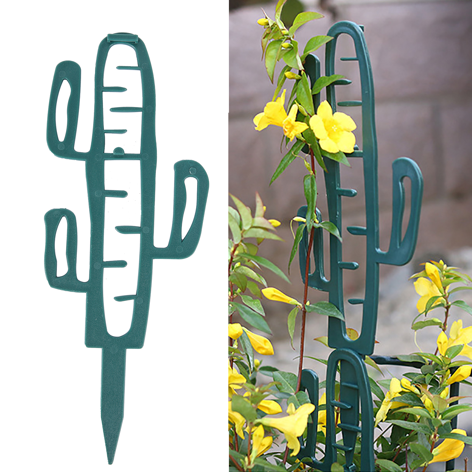 Plant Climbing Support Stand F – Bonsai Garden Zen Bewertung und Preis