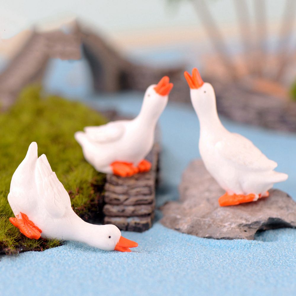 Decor Resin Fairy Garden Acces – Bonsai Garden Gift Bewertung und Preis
