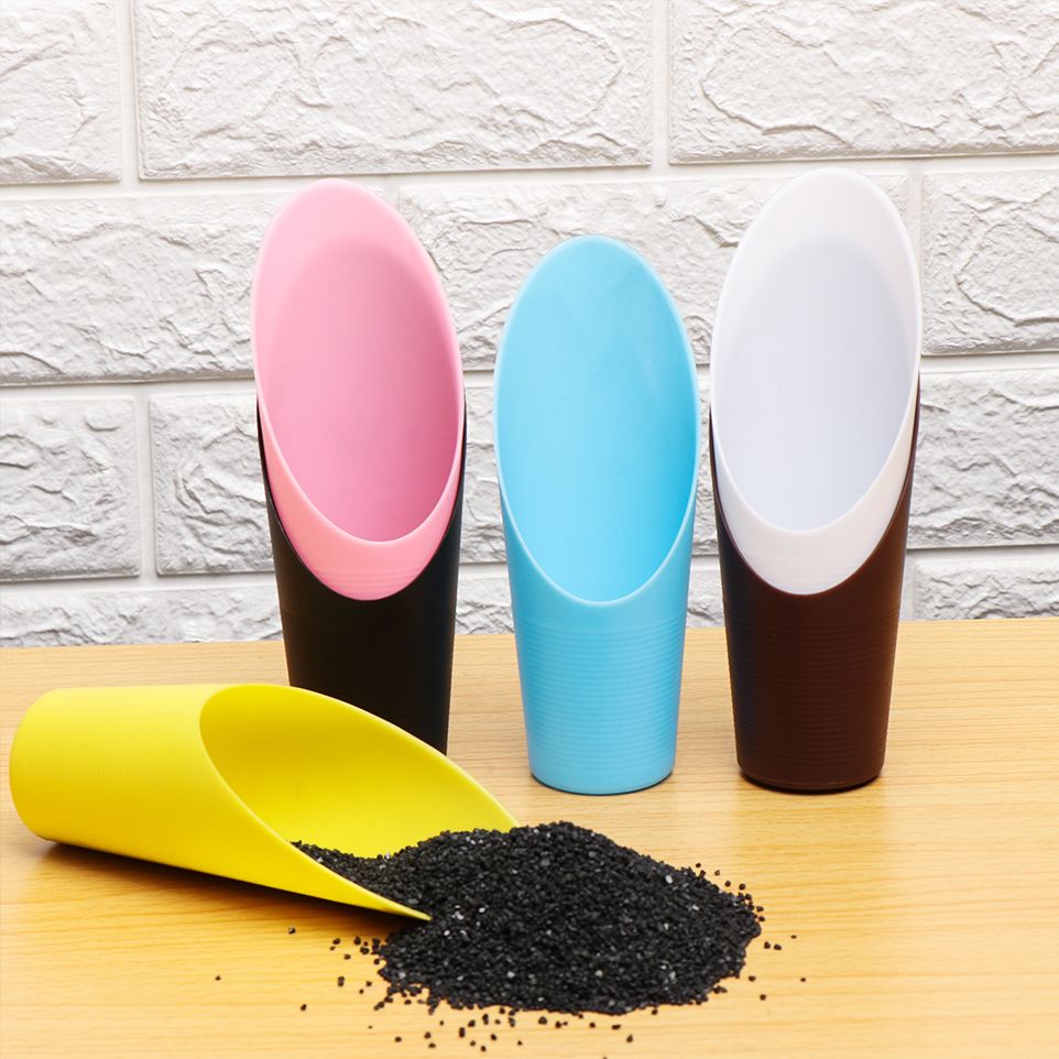 1PC Plastic Soil Shovel Cup Fo – Bonsai Garden Zen Bewertung und Preis